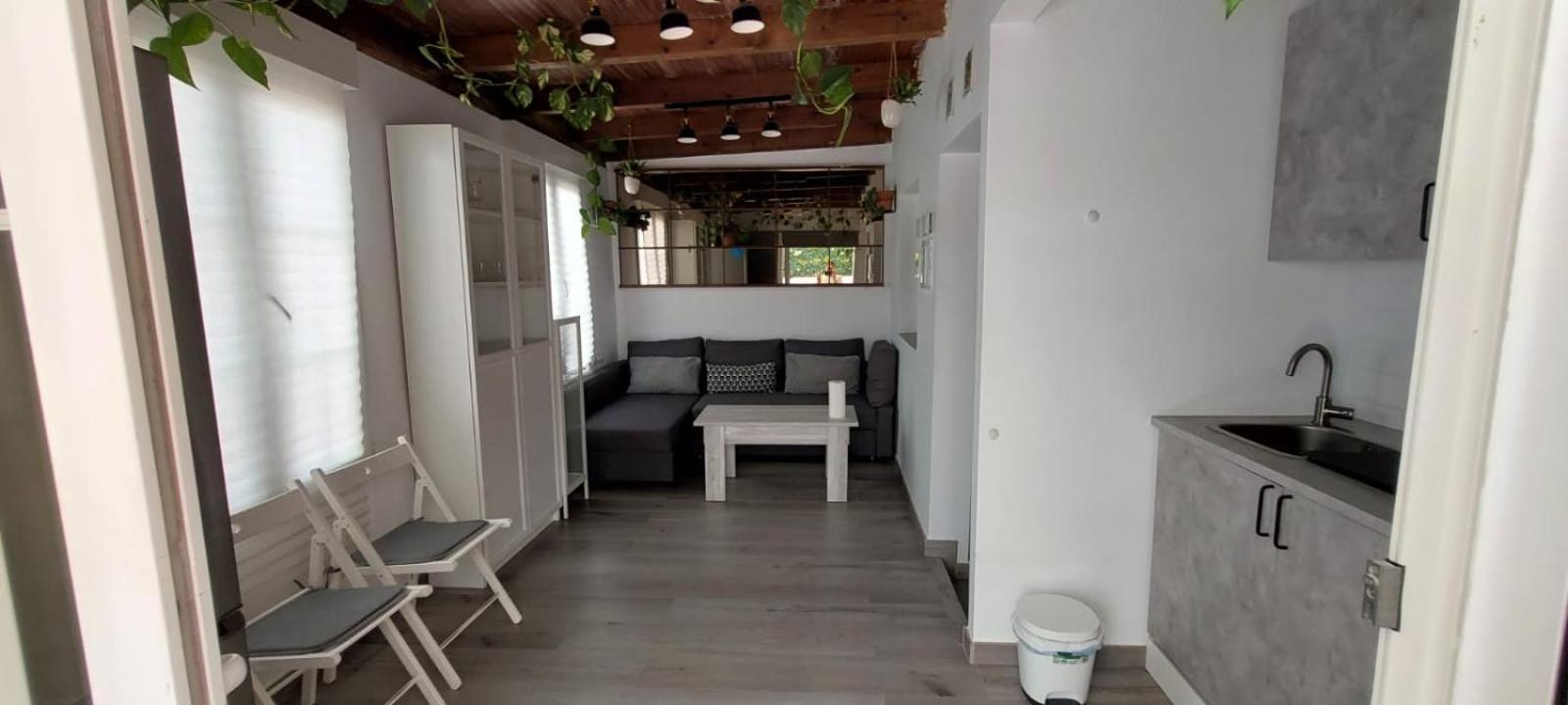 ホテル Casita Lucero マラガ エクステリア 写真