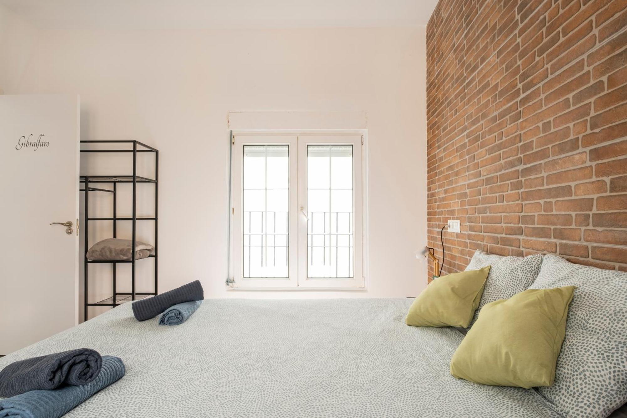 ホテル Casita Lucero マラガ エクステリア 写真