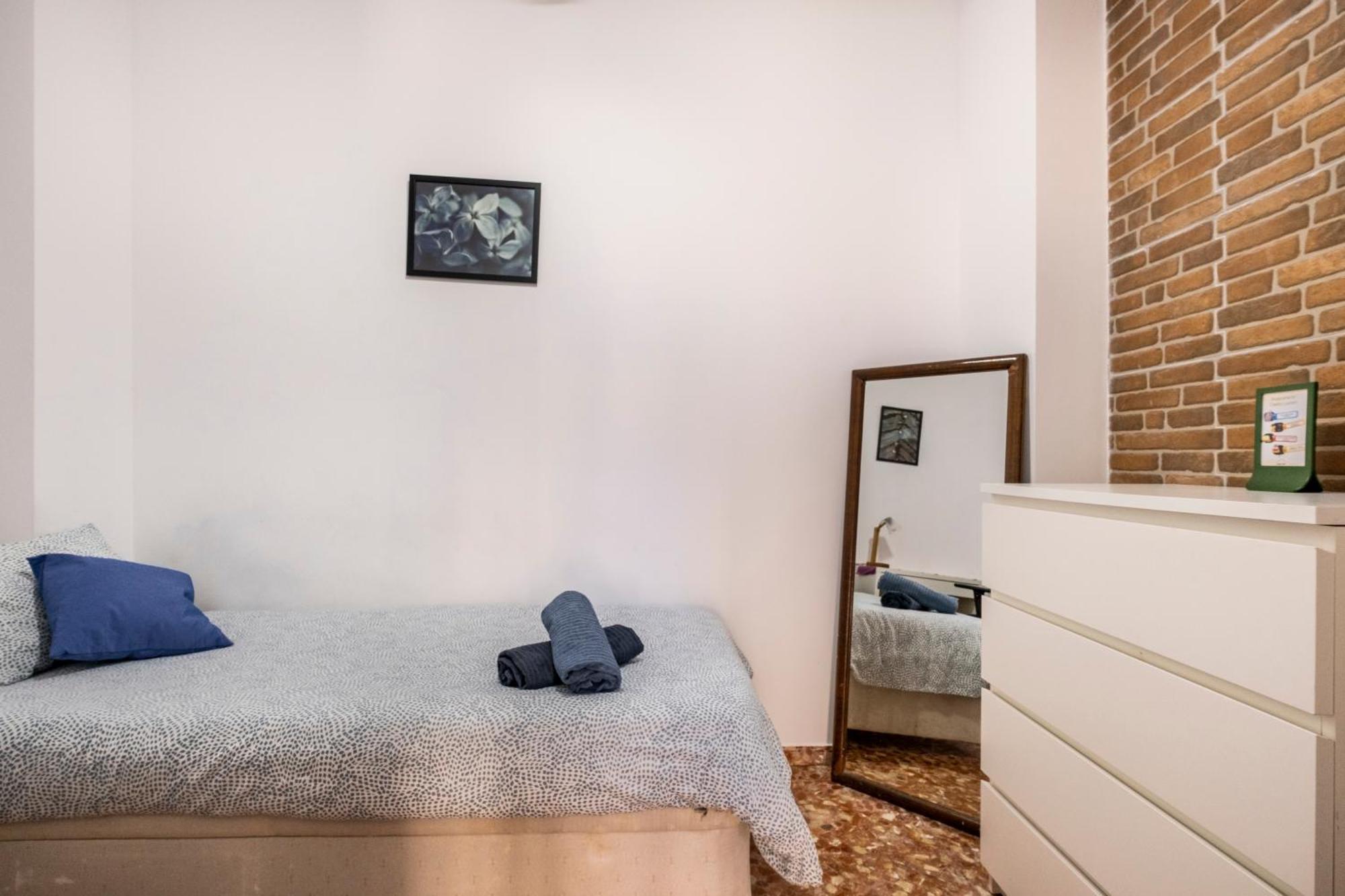 ホテル Casita Lucero マラガ エクステリア 写真