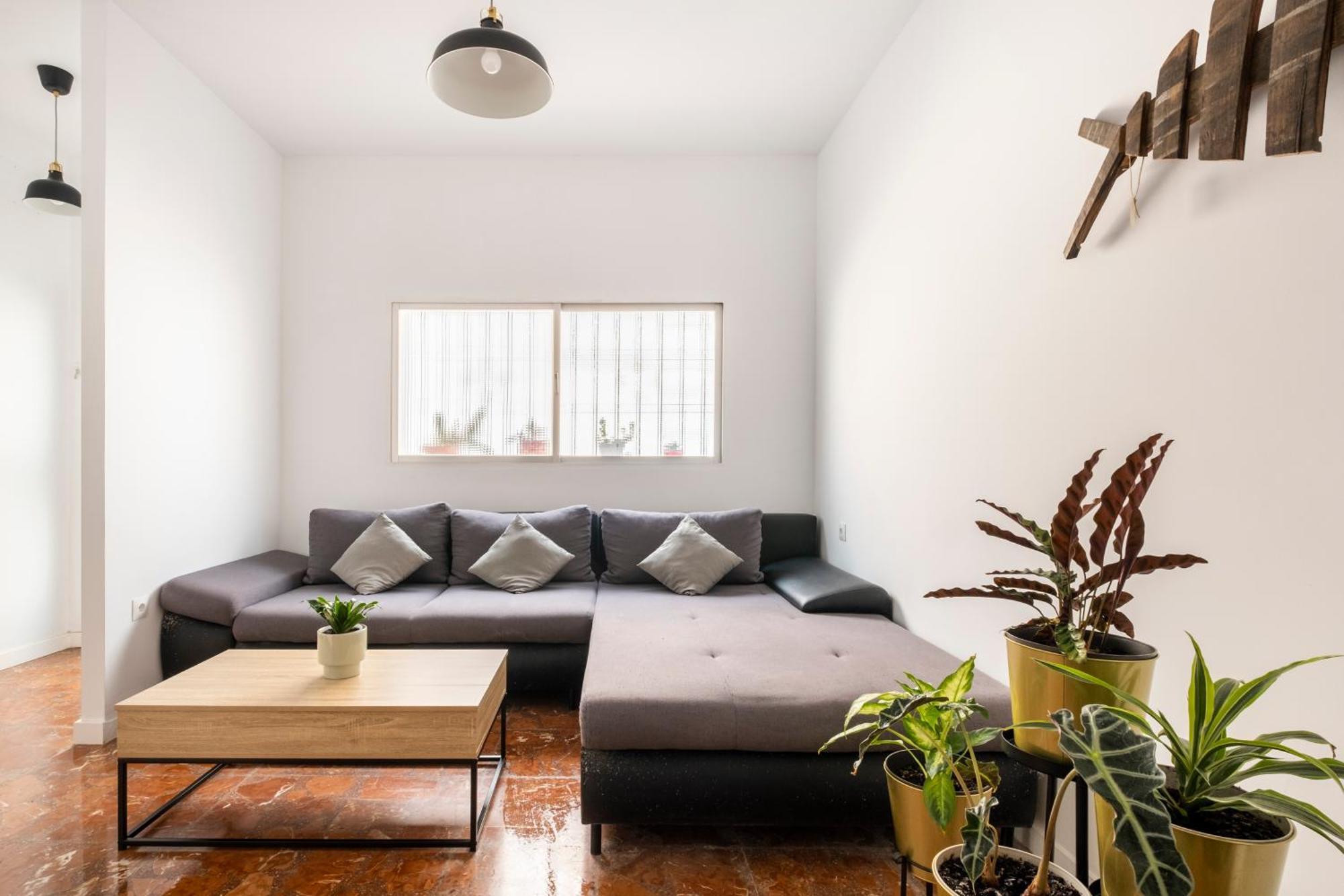 ホテル Casita Lucero マラガ エクステリア 写真