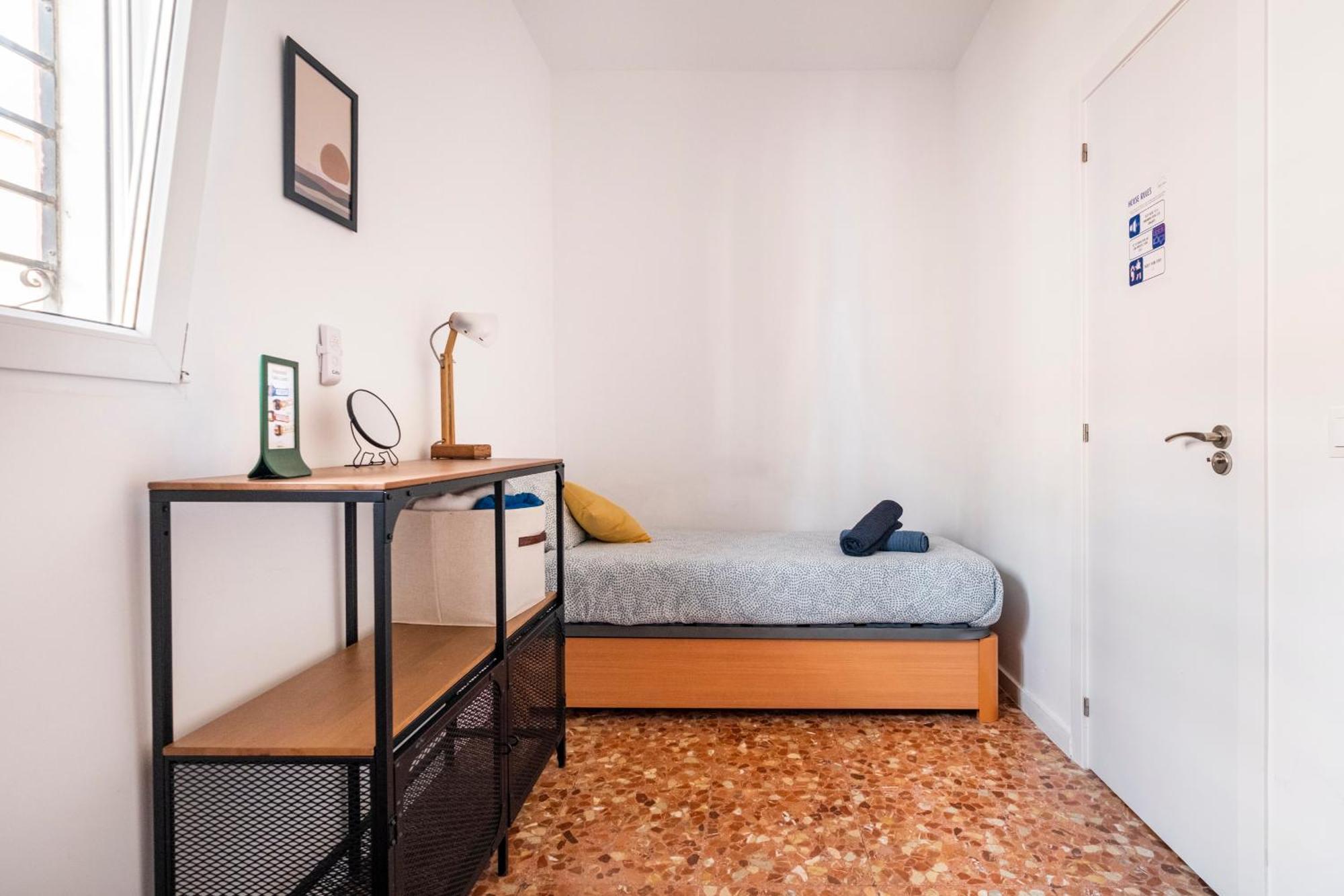 ホテル Casita Lucero マラガ エクステリア 写真